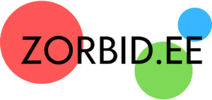 logo zorbid.ee