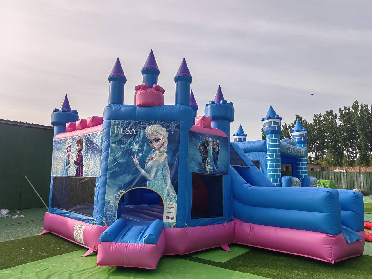 Batuut Elsa